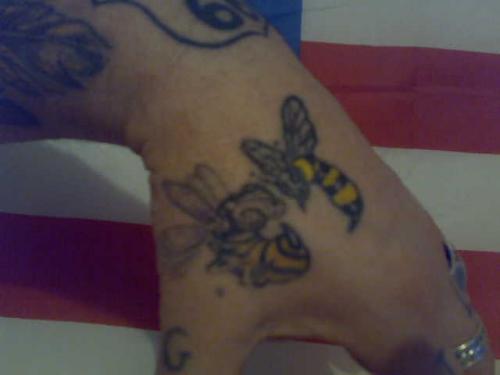 Abeille