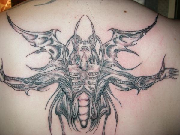 alien