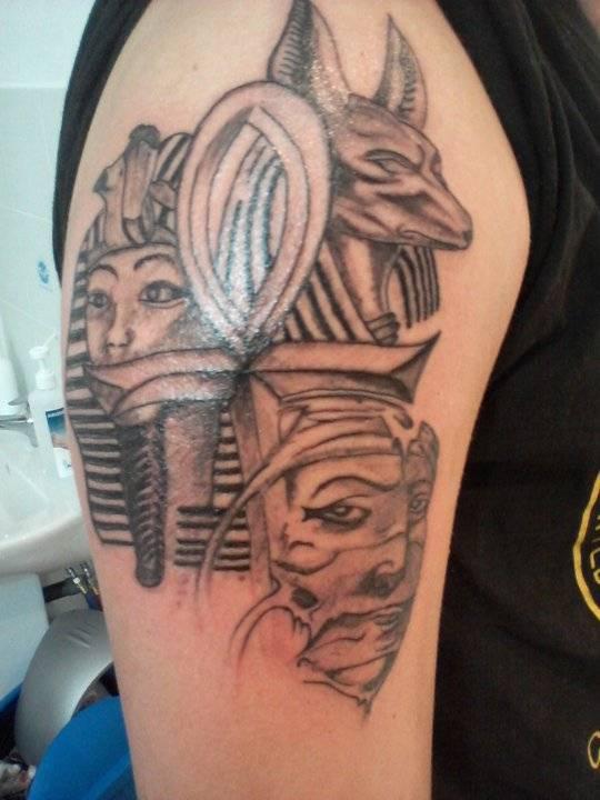 Anubis