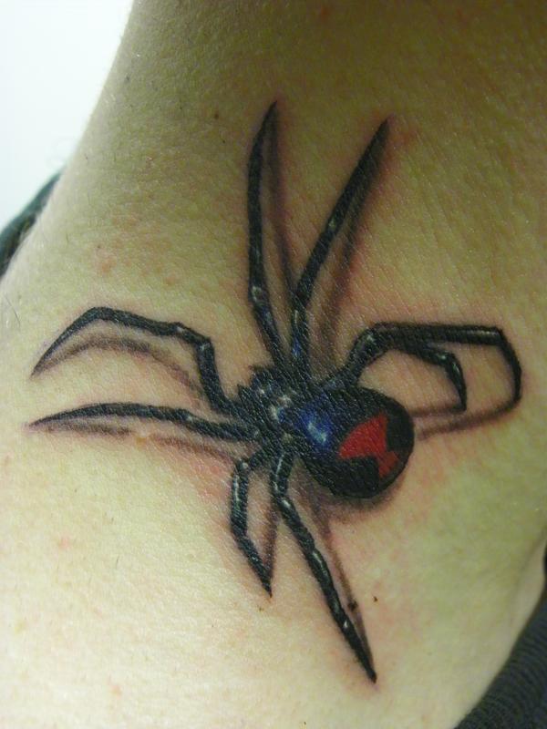 Tatouage réalisé par fred-ink tattoo