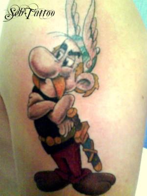 Asterix