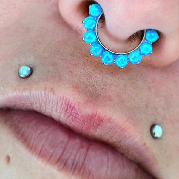 Bijoux Industrial Strength & NeoMetal