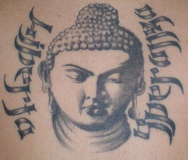 Buddha