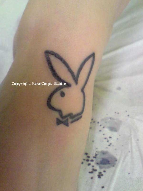 Bunny playboy