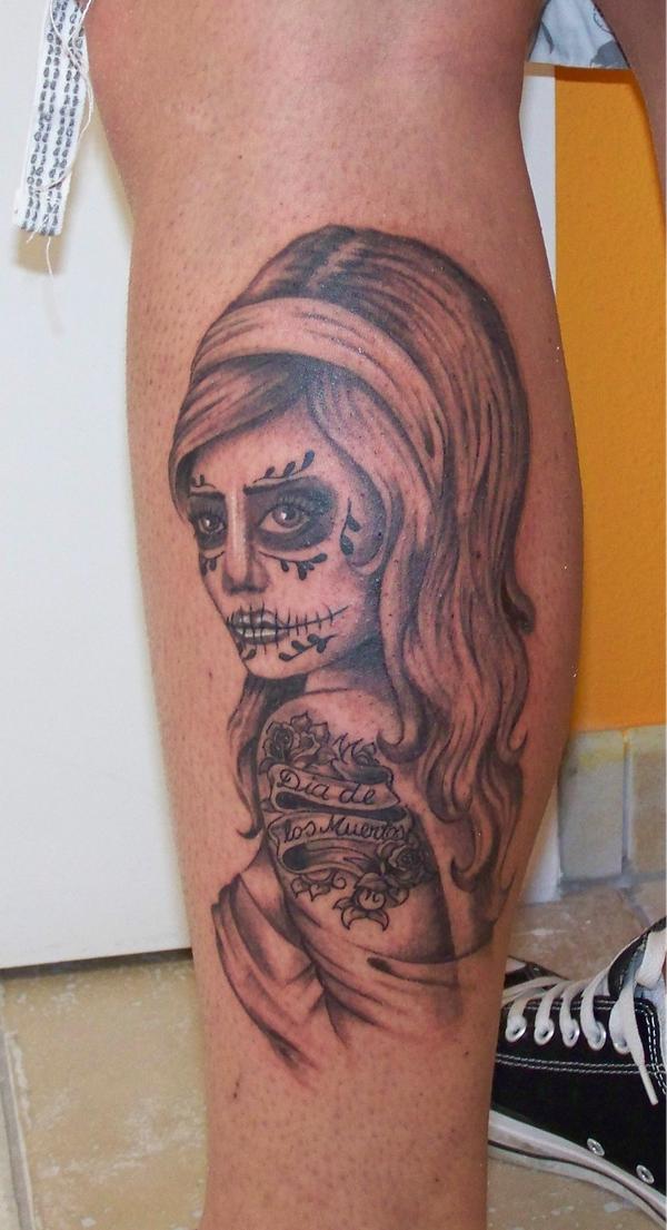 Calavera
