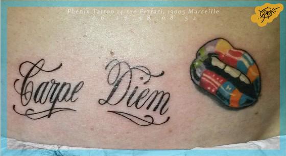 Carpe Diem