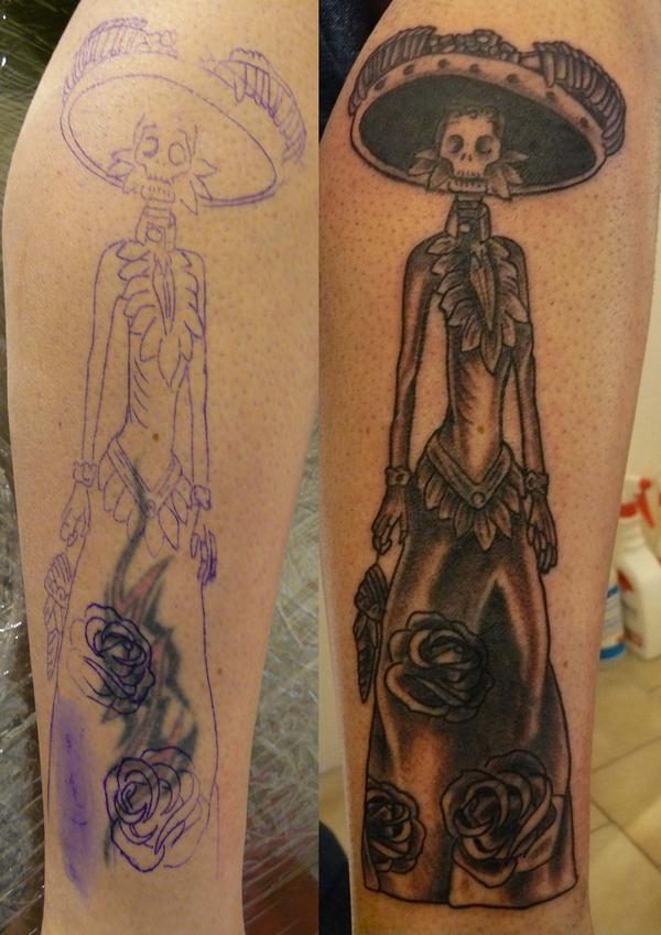 Catrina