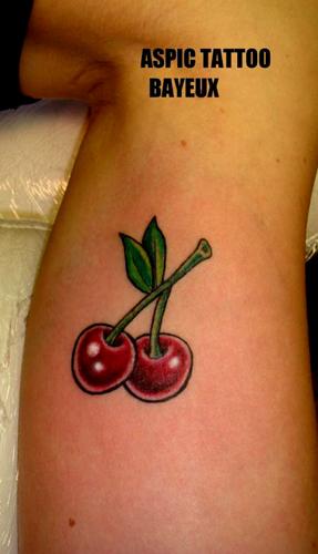 cerise