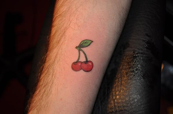cerises