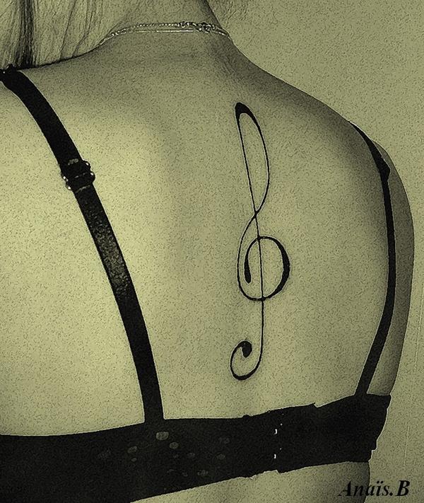 Clef de Sol
