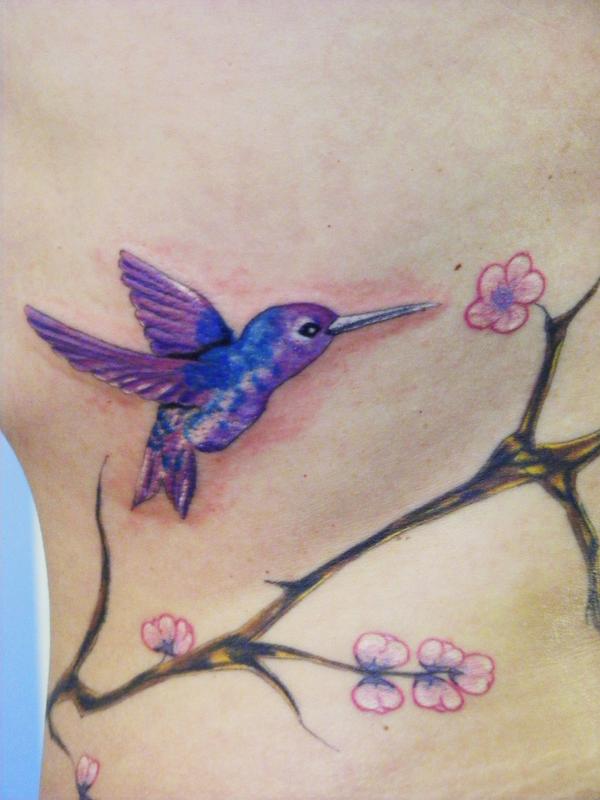 Colibri