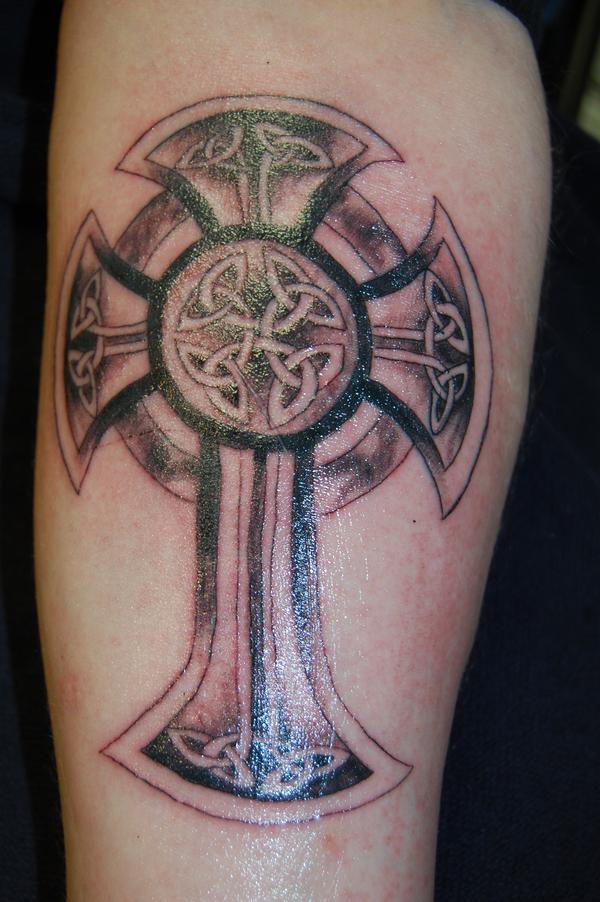 Tatouage réalisé par News Ink Tattoo
