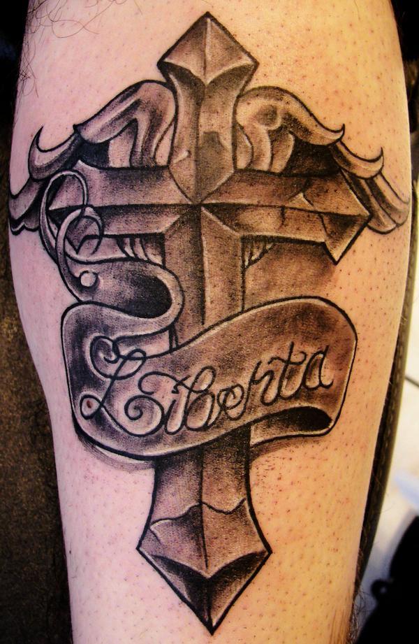 Tatouage réalisé par Born To Tattoo