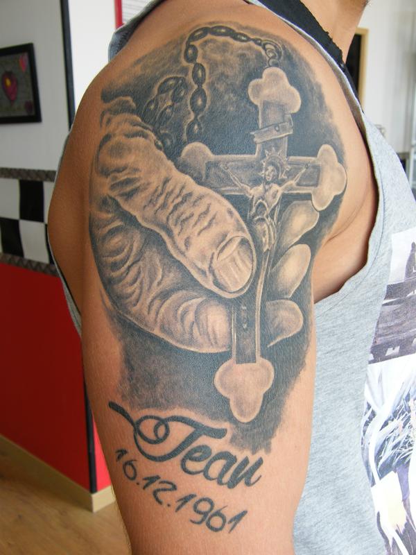 Crucifix