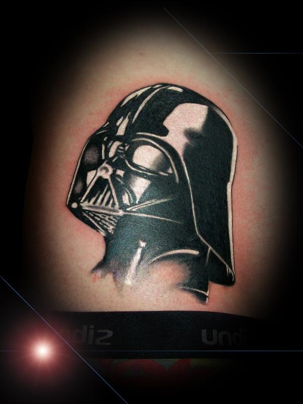 Dark Vador
