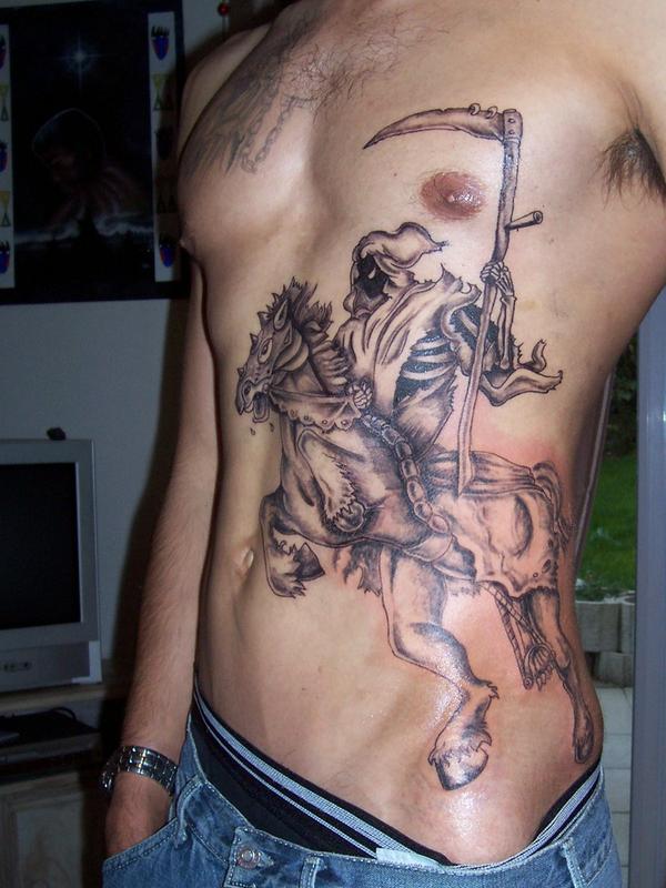 death ripper
