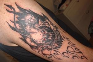 Diablo