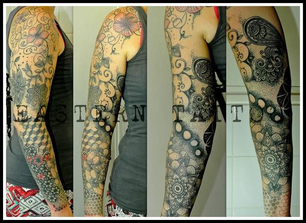 Dotwork