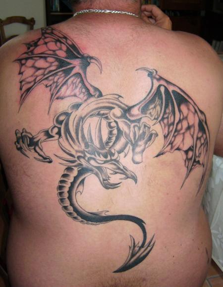 dragon