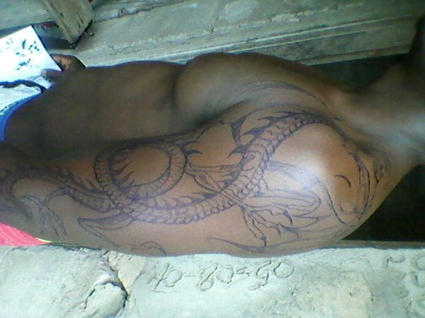 Photo de dragon, contador, Autre