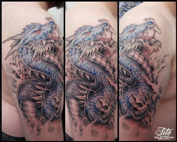 dragon