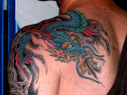 Dragon
