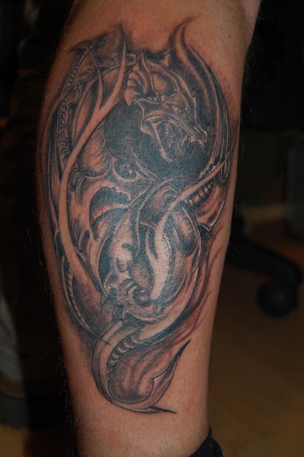 dragon