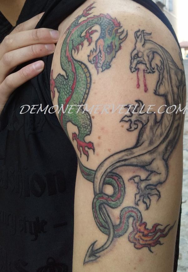 Dragons