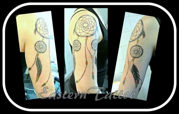Dreamcatcher