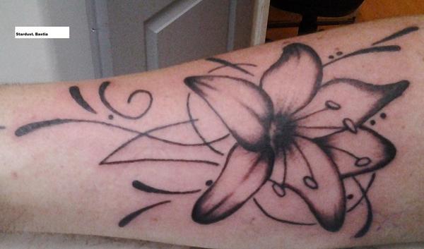fleur