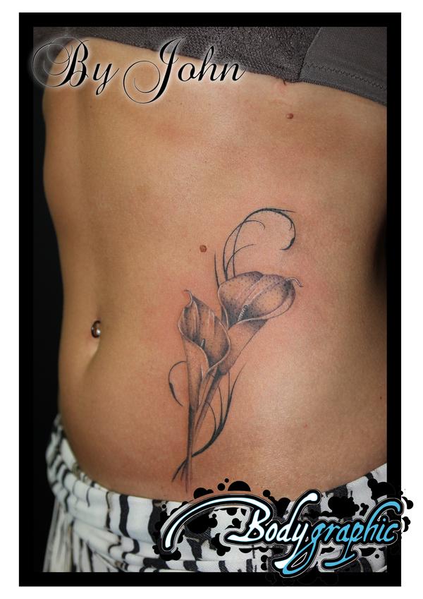 fleur arome