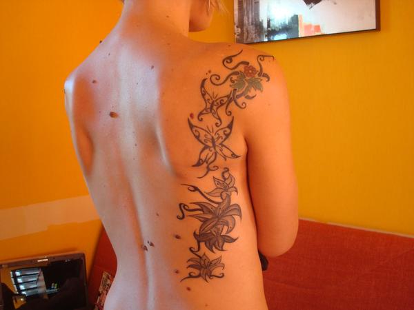 fleur de lys