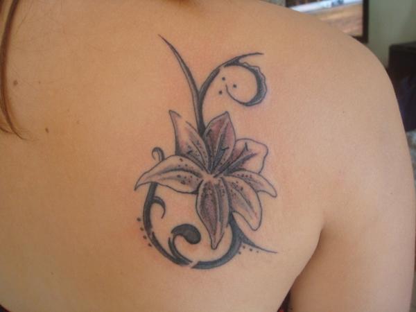fleur de lys