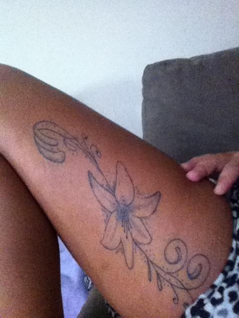Fleur de lys