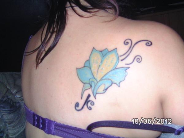 fleur de lys