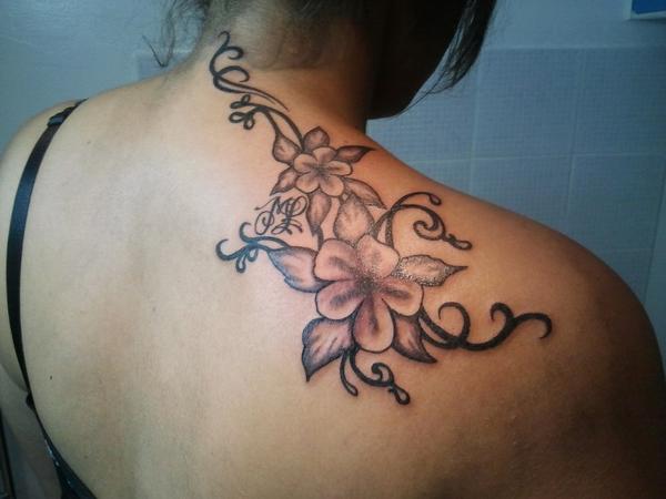 Fleurs