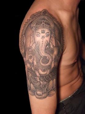 Ganesh