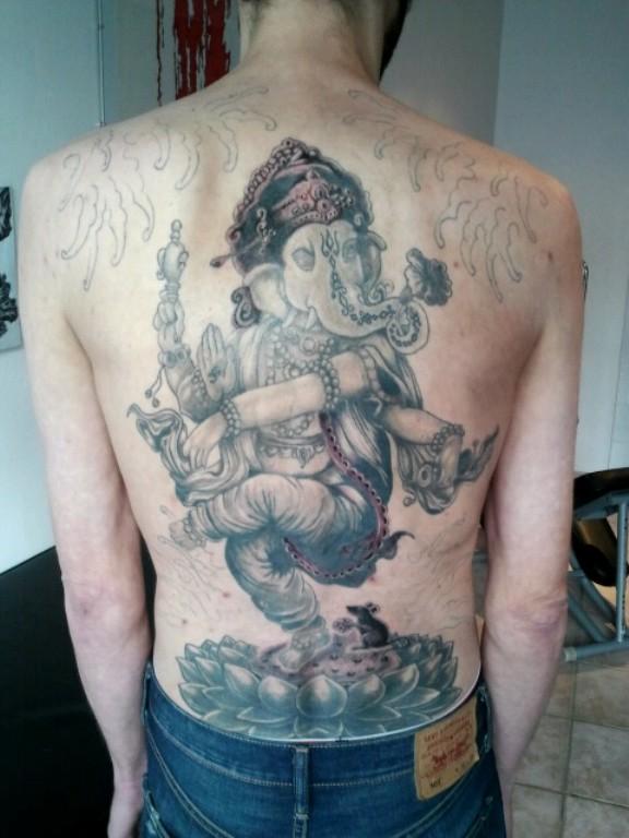 Ganesh