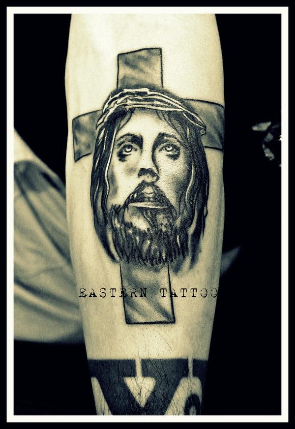 Jesus