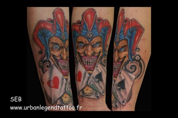 Jocker
