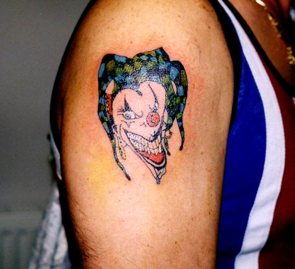 joker
