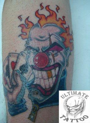 joker