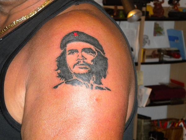 LE CHE