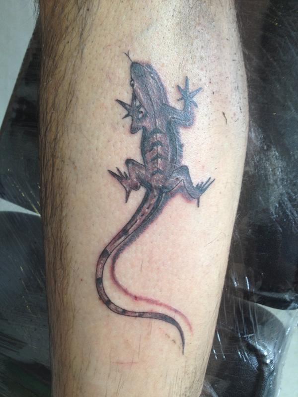 Lezard