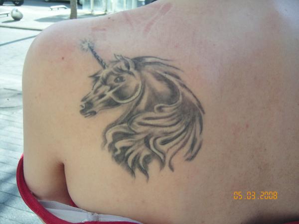 Licorne