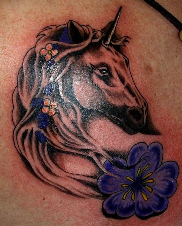 Licorne