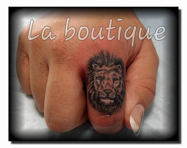 Lion