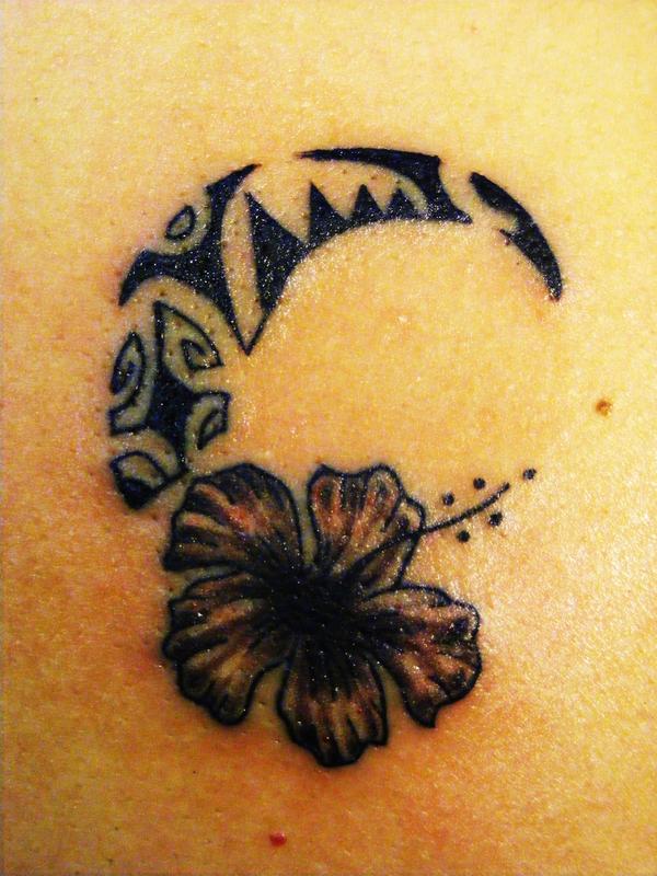 lune maori