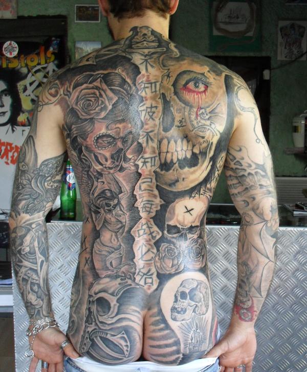 macabre, hardcore