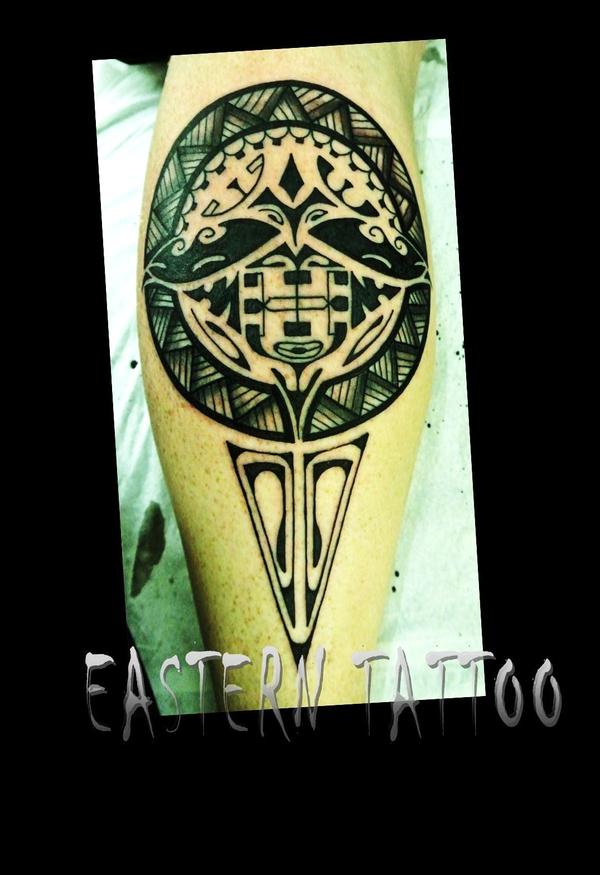 maori